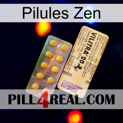 Zen Pills new06